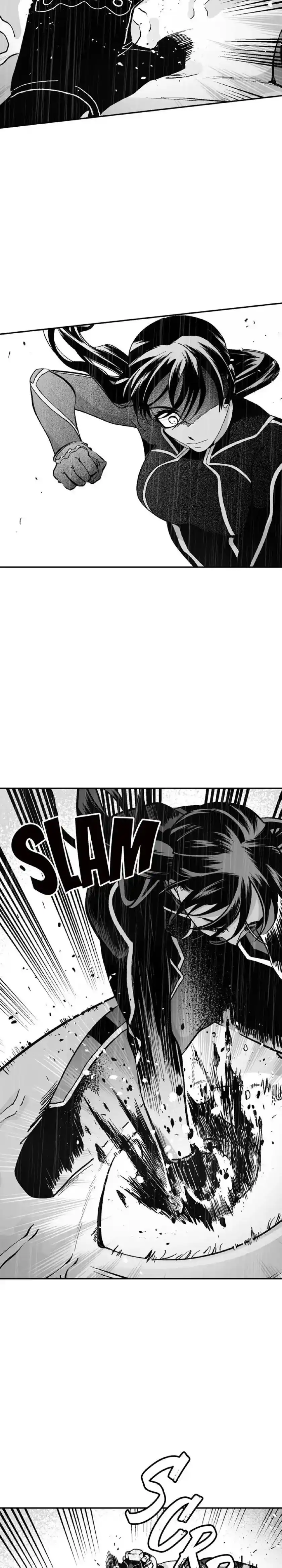 Polarity Chapter 145