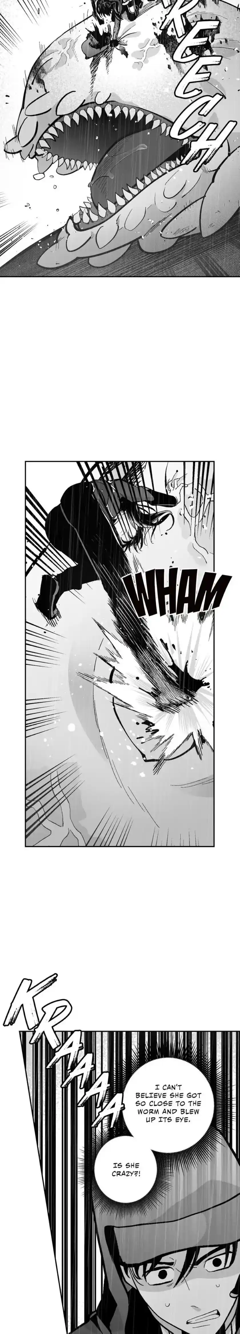 Polarity Chapter 145