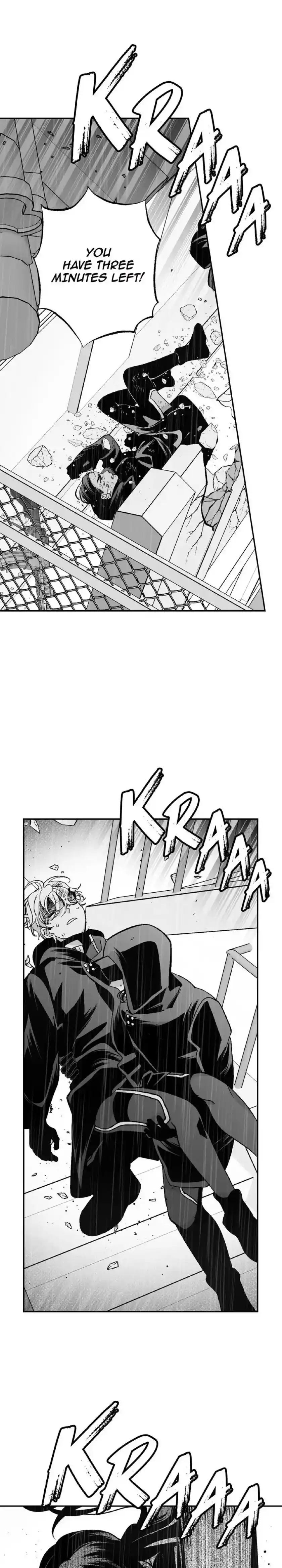 Polarity Chapter 145