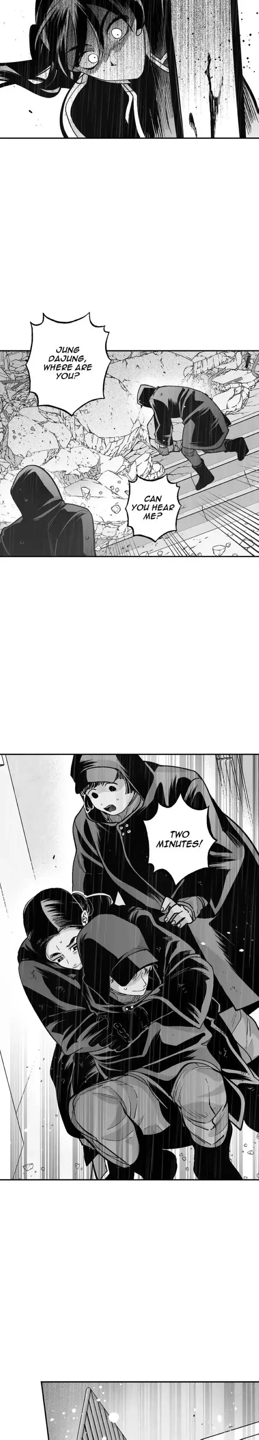 Polarity Chapter 145