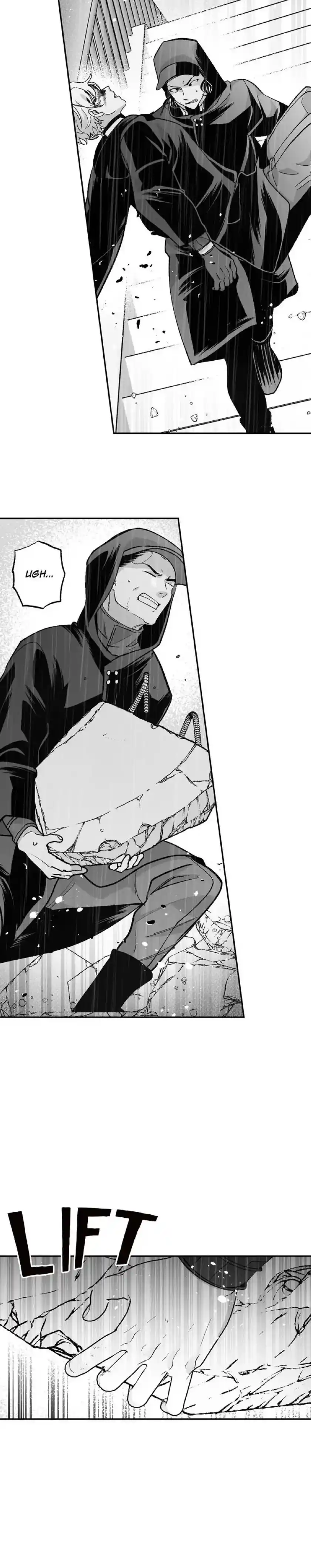 Polarity Chapter 145