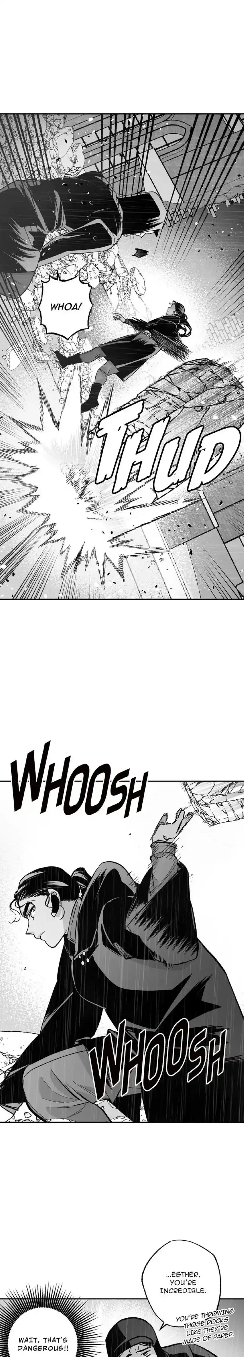 Polarity Chapter 145