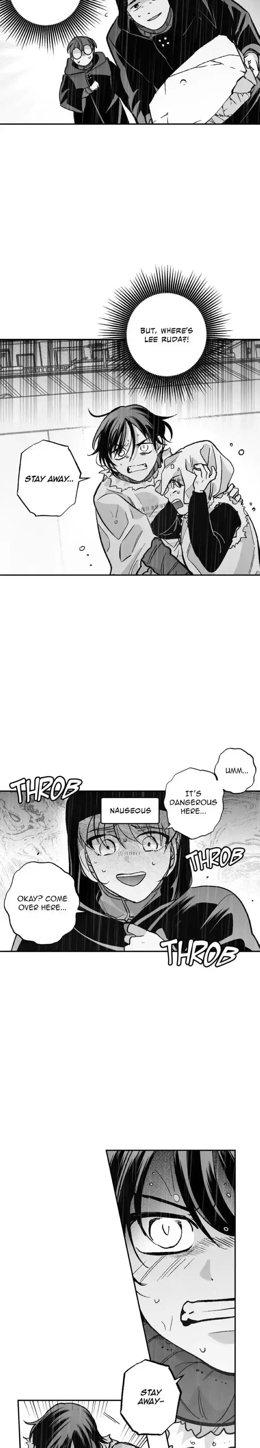 Polarity Chapter 145