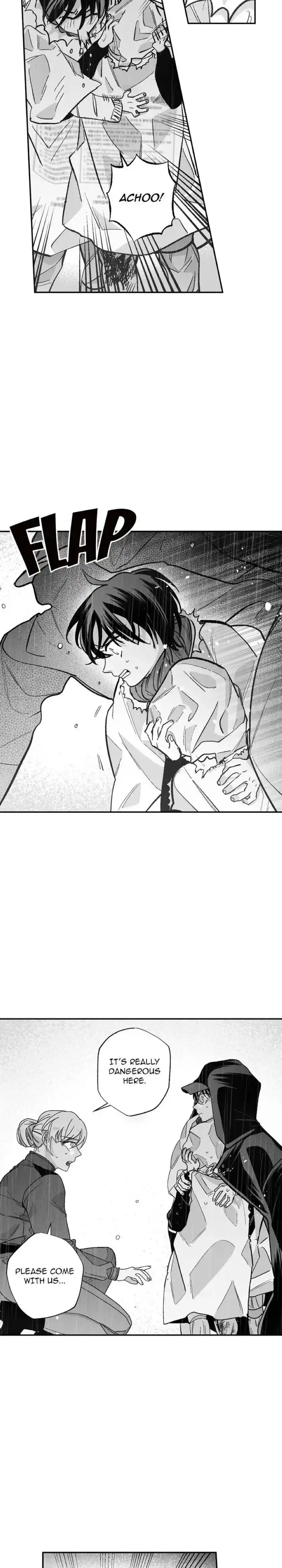 Polarity Chapter 145