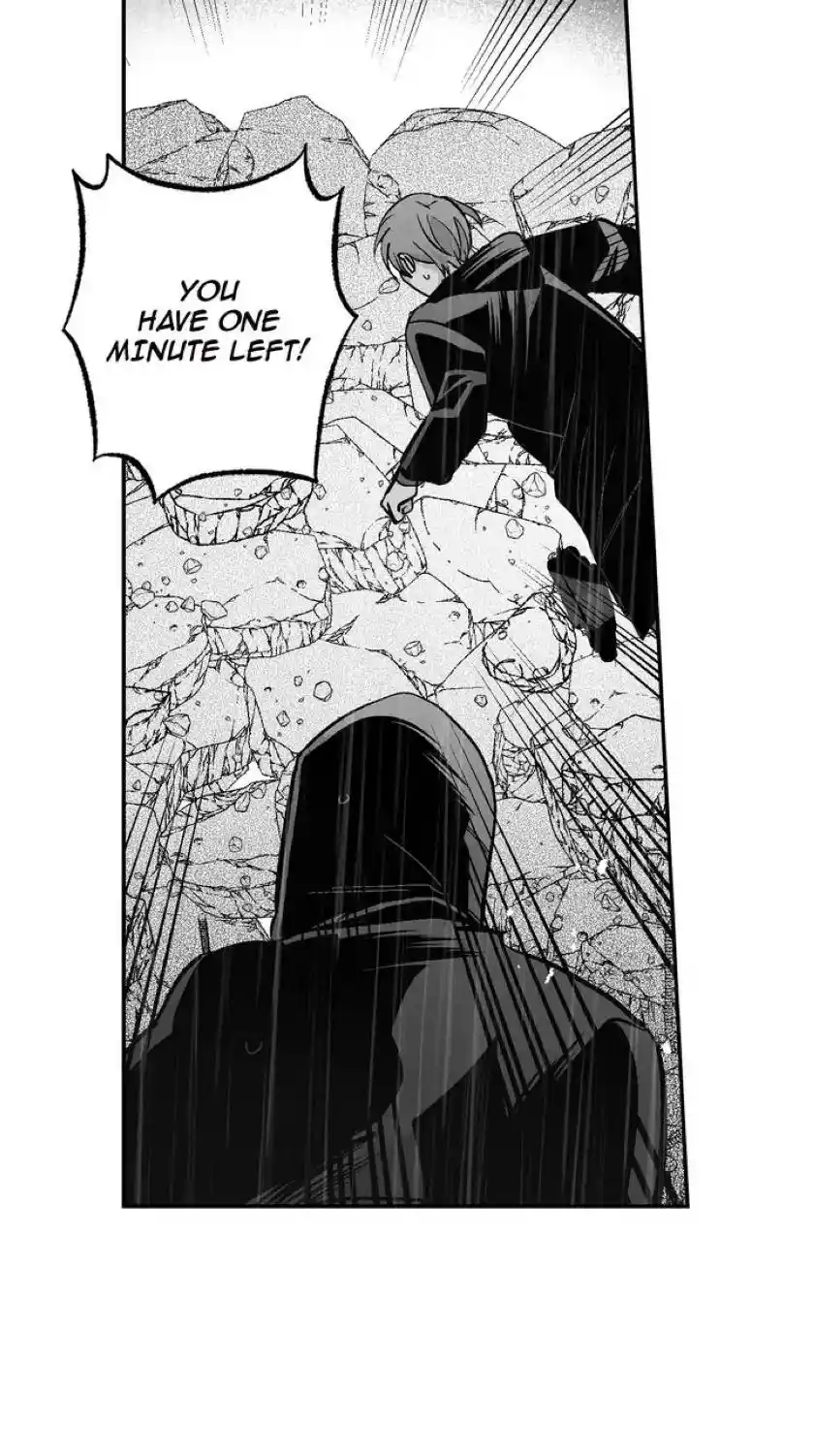 Polarity Chapter 145