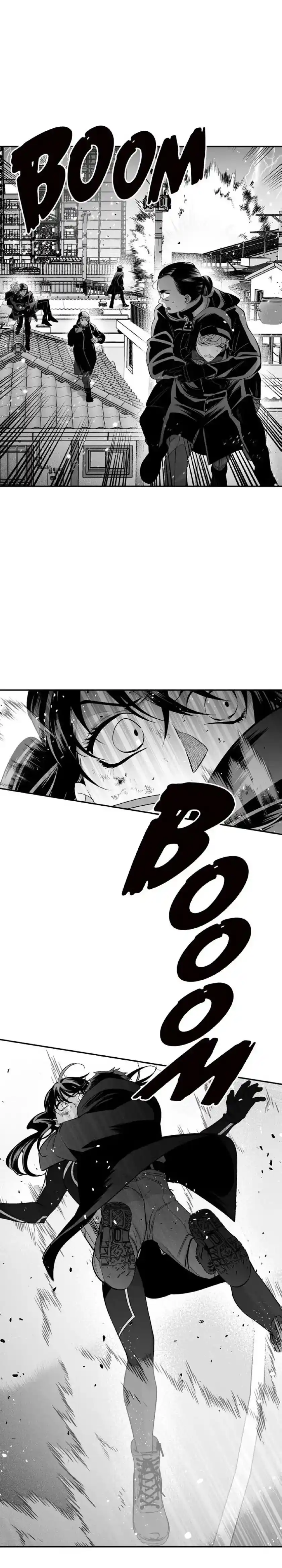 Polarity Chapter 145