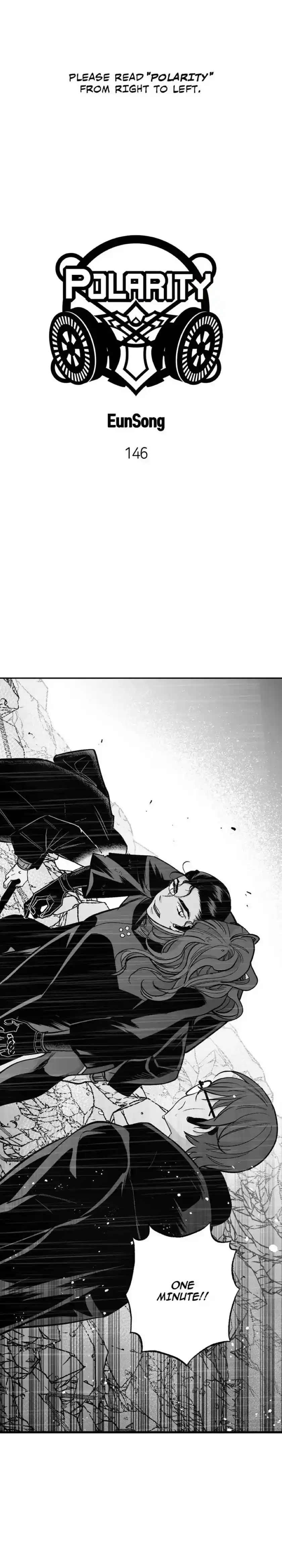 Polarity Chapter 146