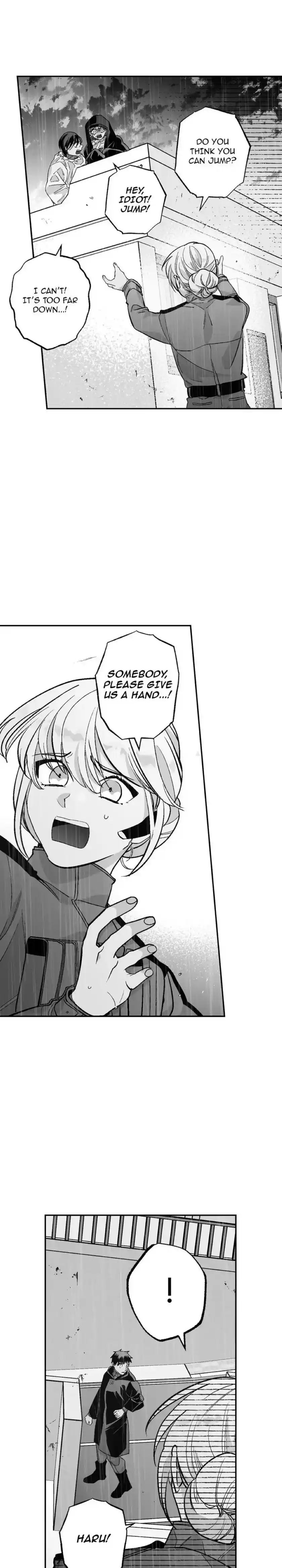 Polarity Chapter 146