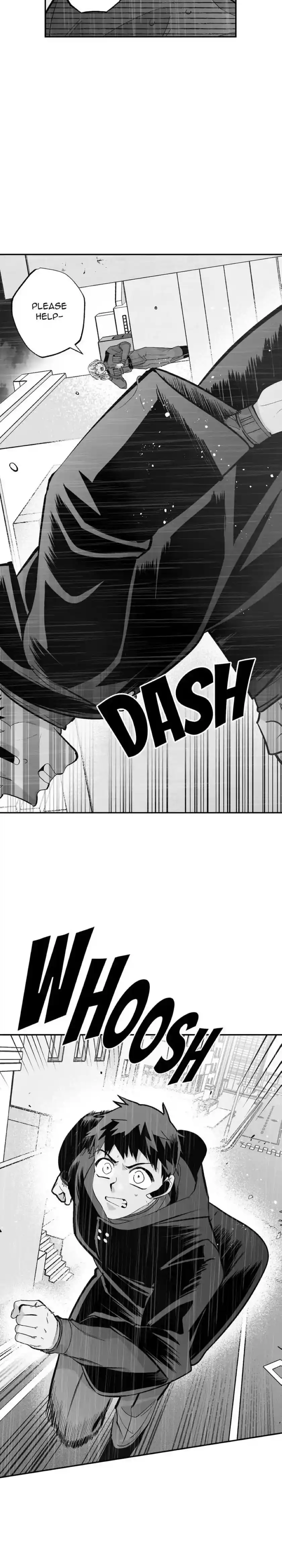 Polarity Chapter 146