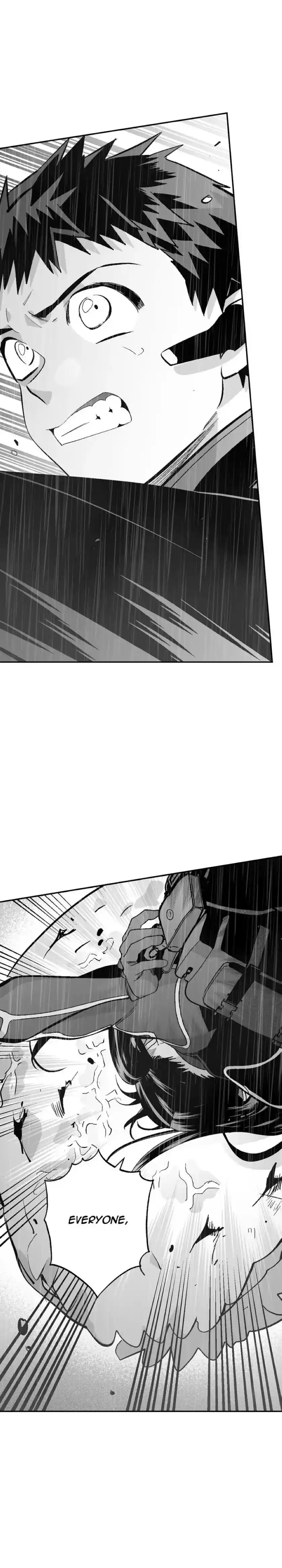 Polarity Chapter 146