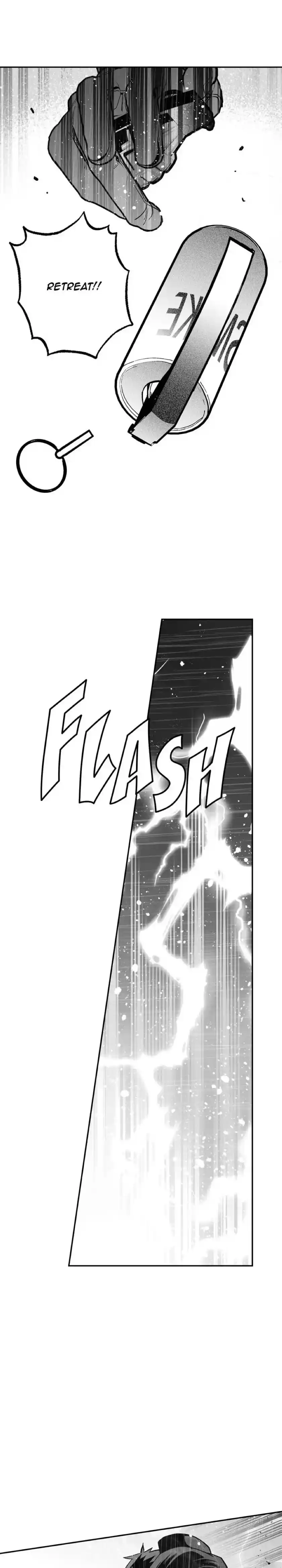 Polarity Chapter 146