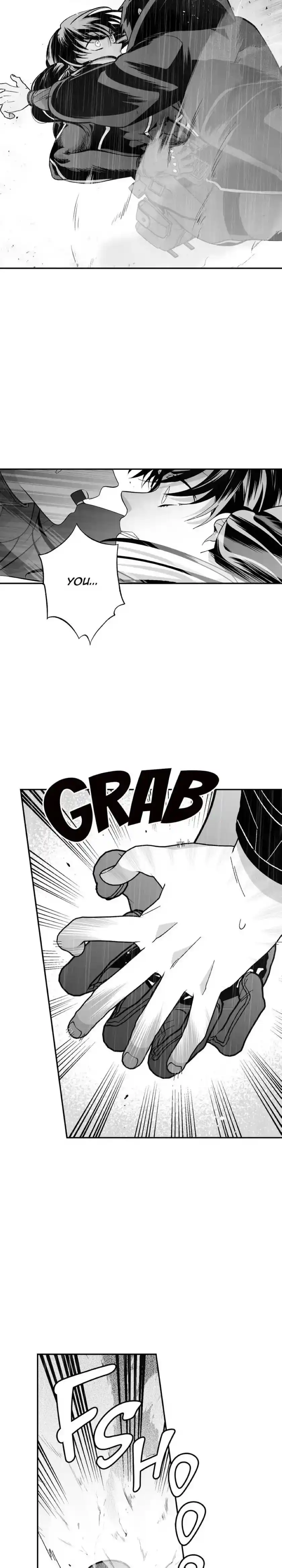 Polarity Chapter 146