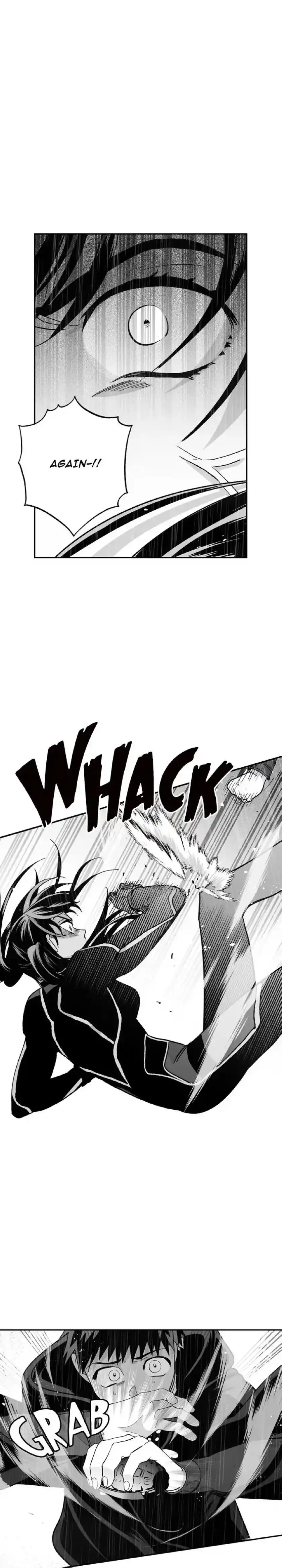 Polarity Chapter 146