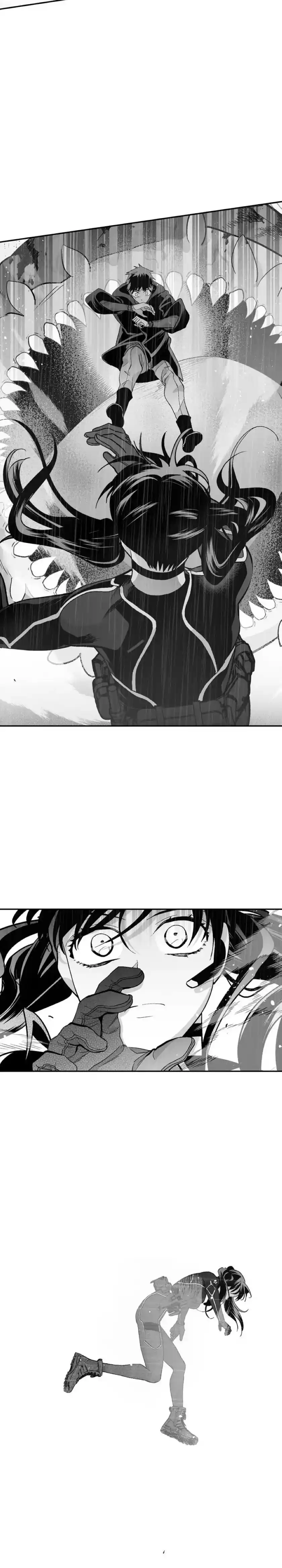 Polarity Chapter 146