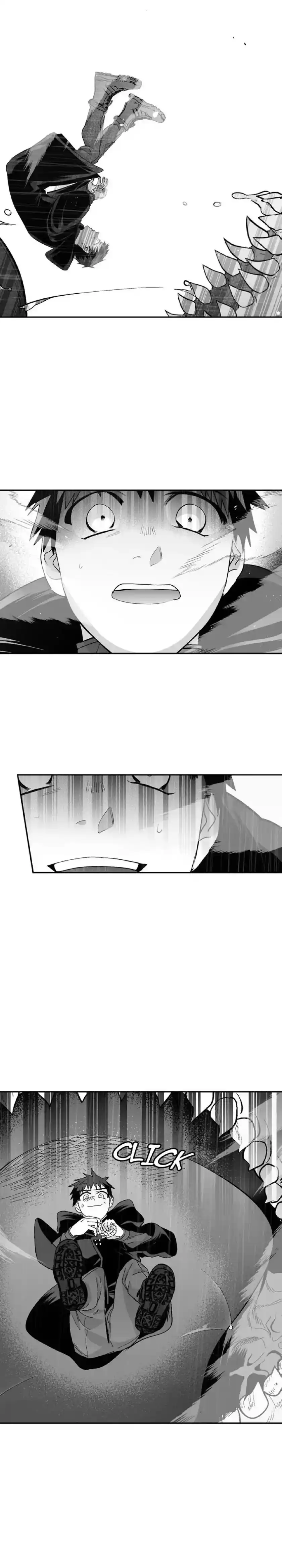 Polarity Chapter 146