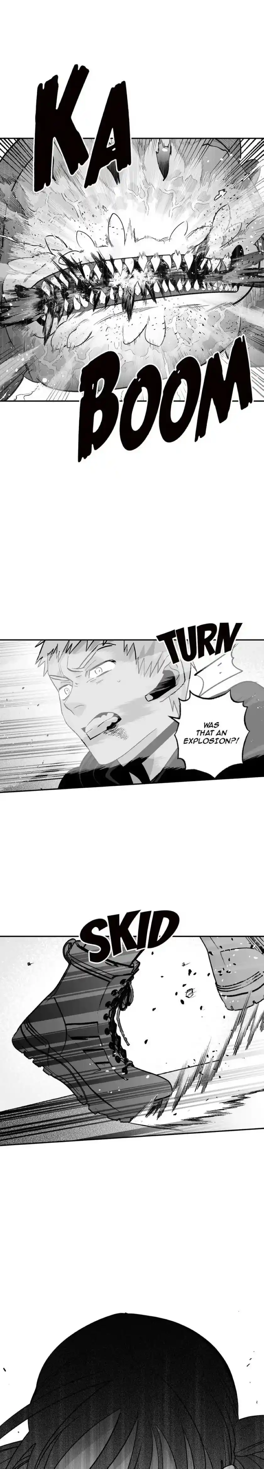 Polarity Chapter 146