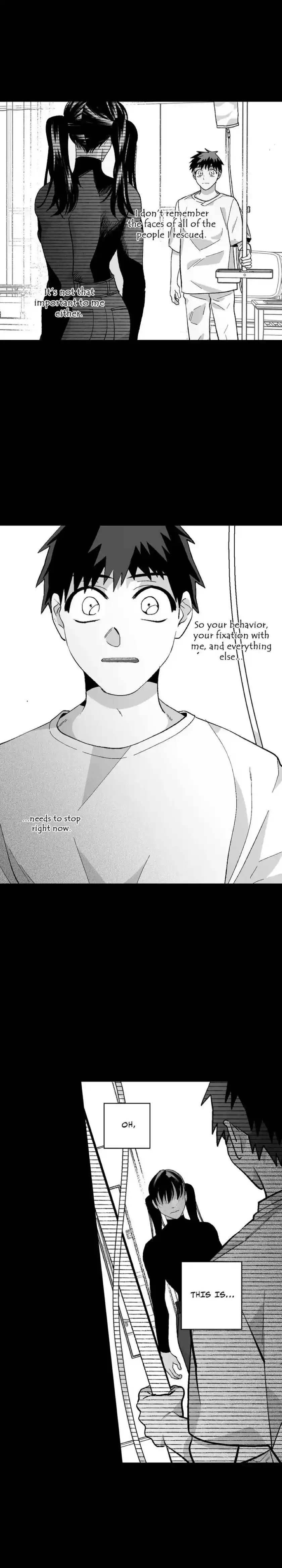 Polarity Chapter 146