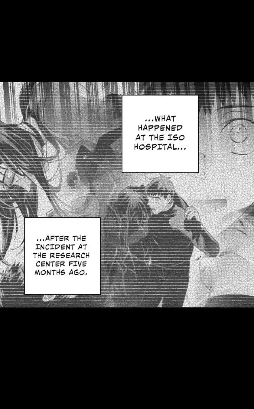 Polarity Chapter 146