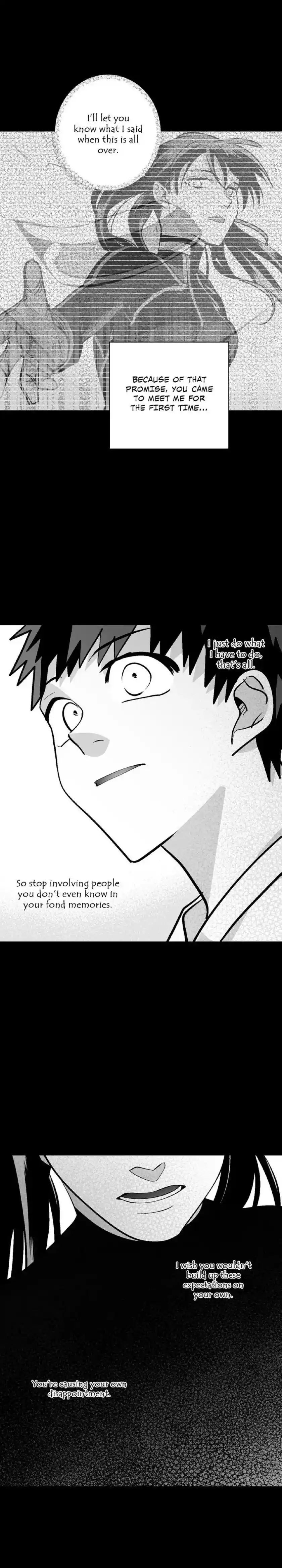 Polarity Chapter 146