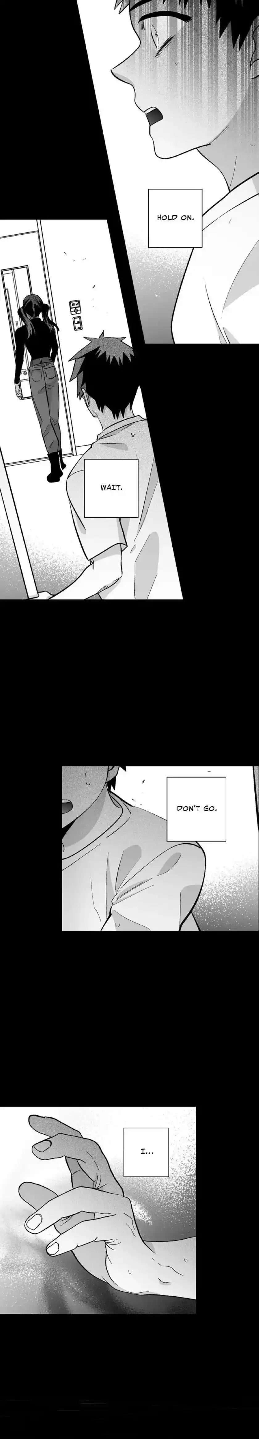 Polarity Chapter 146