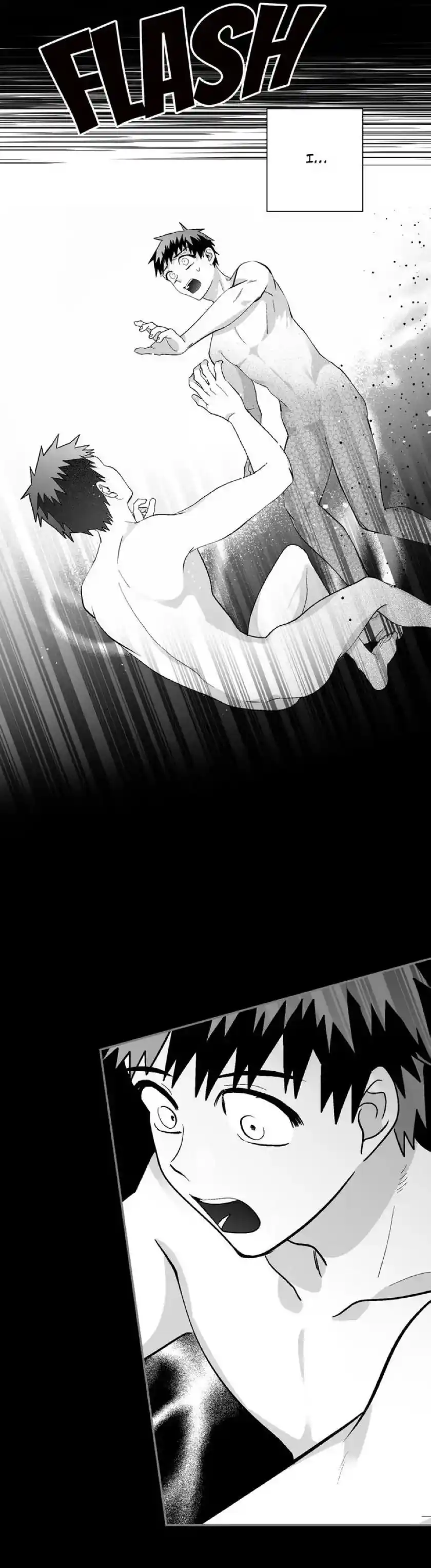 Polarity Chapter 146