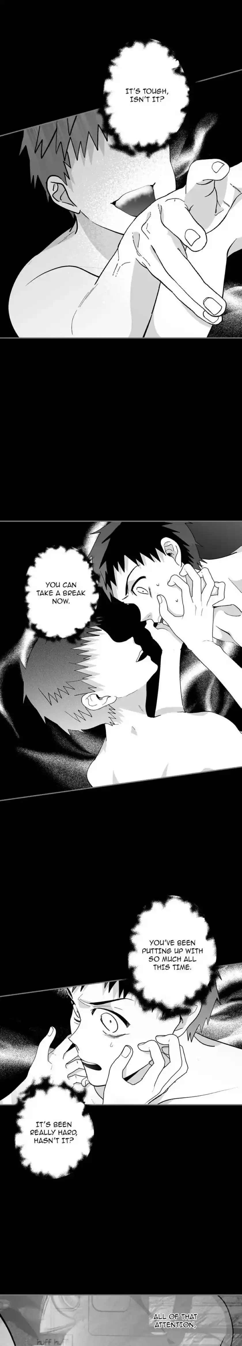 Polarity Chapter 146