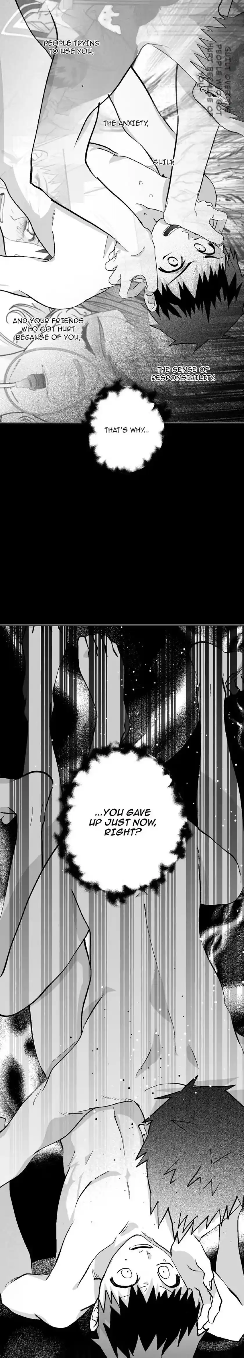 Polarity Chapter 146