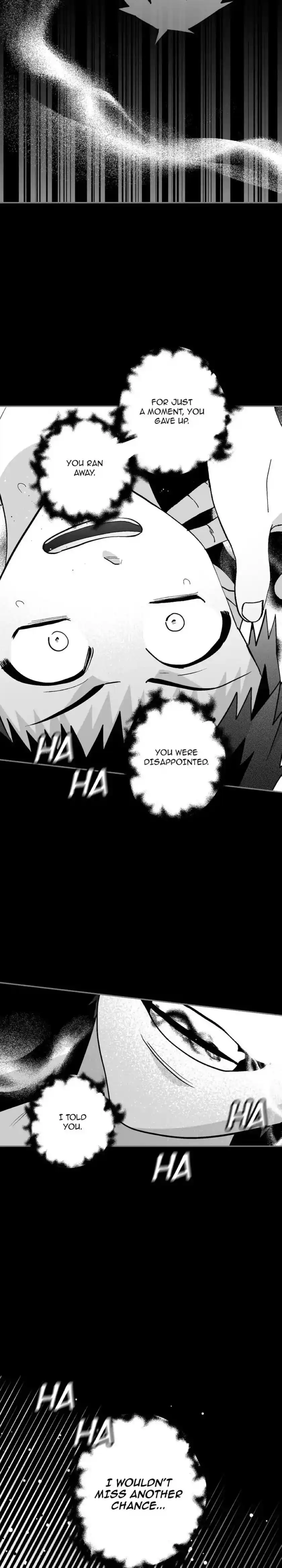 Polarity Chapter 146