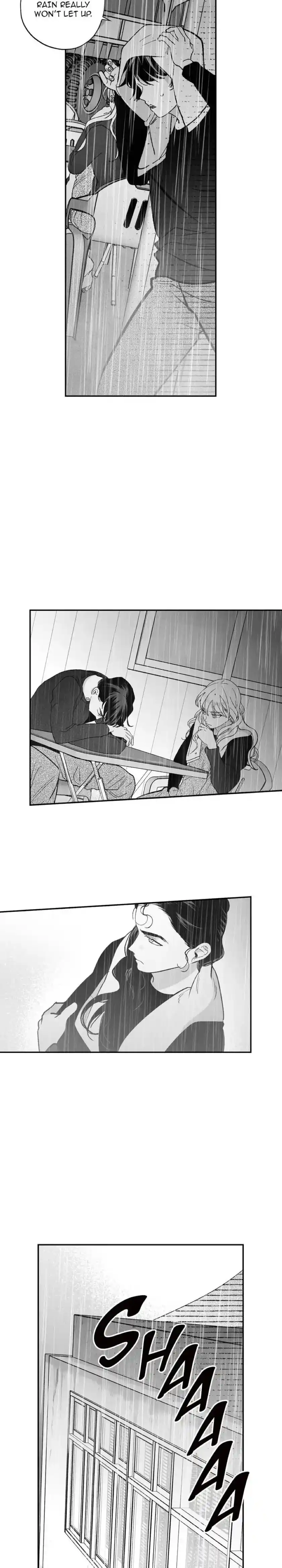 Polarity Chapter 147