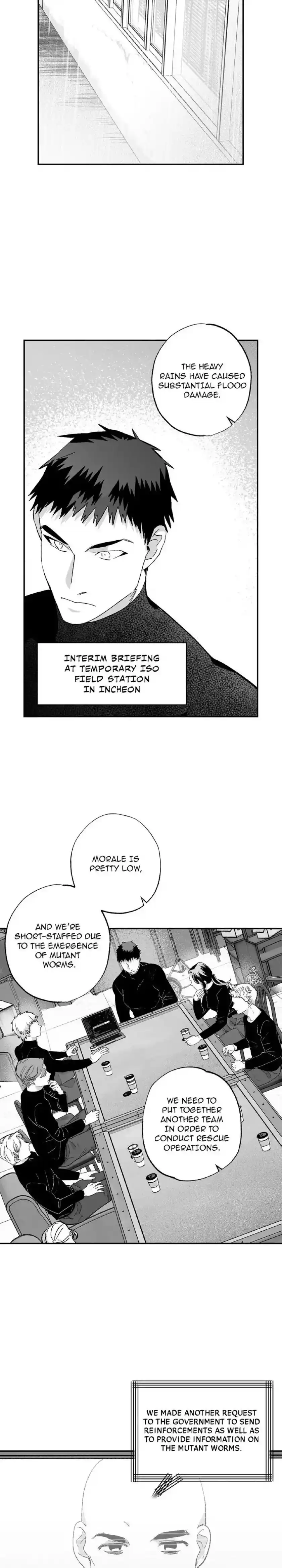 Polarity Chapter 147