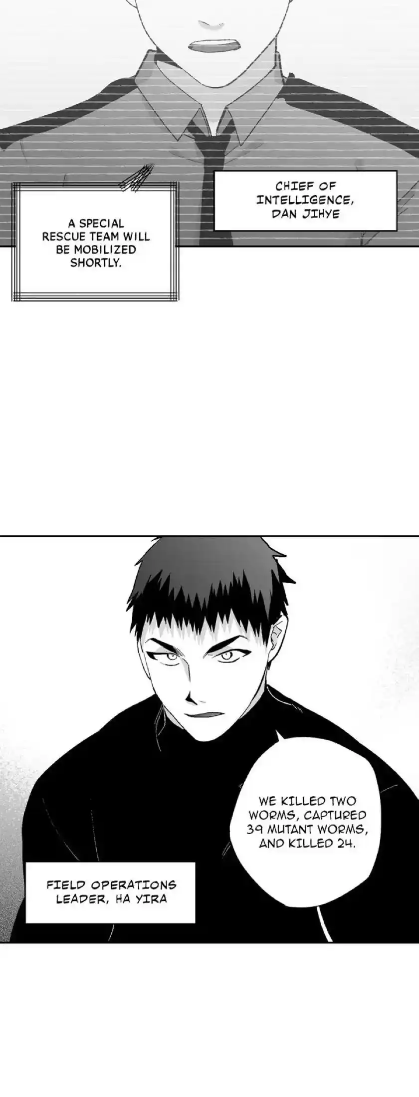 Polarity Chapter 147