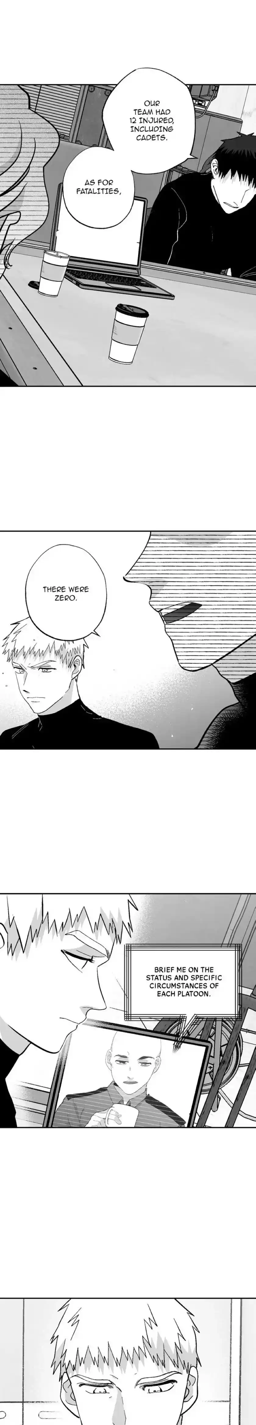 Polarity Chapter 147