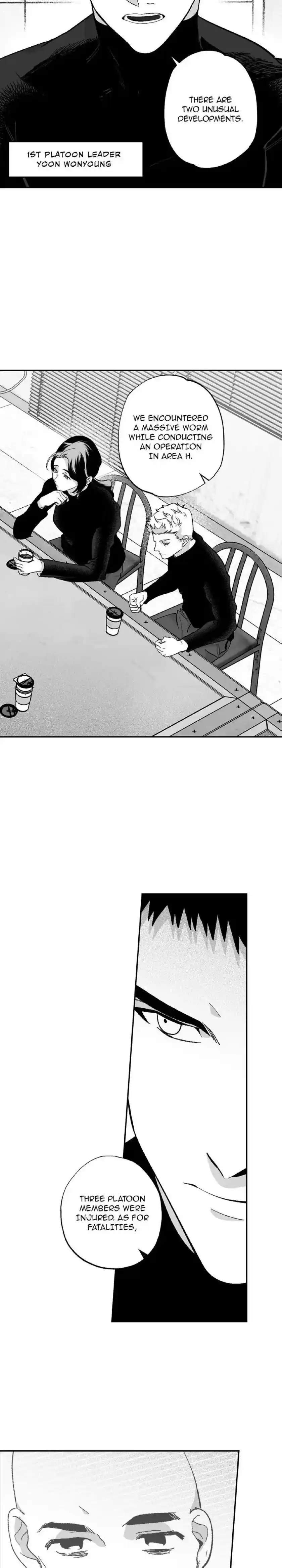 Polarity Chapter 147