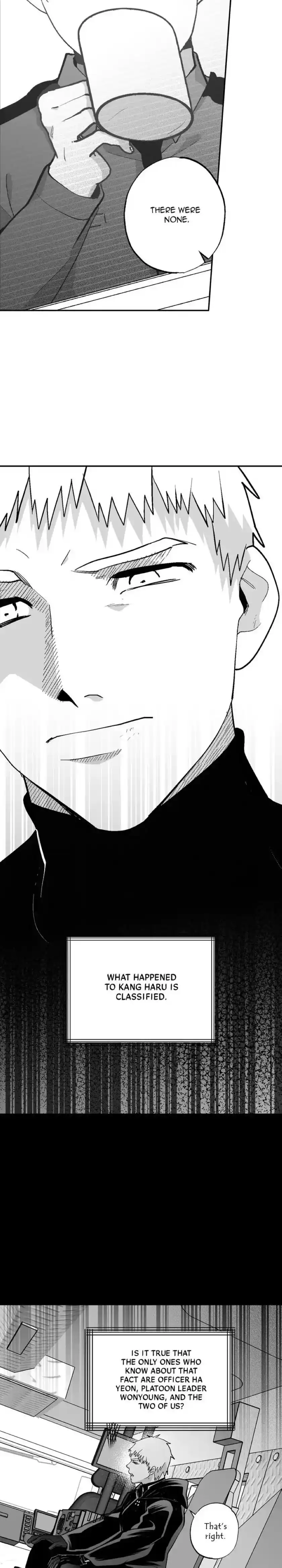 Polarity Chapter 147