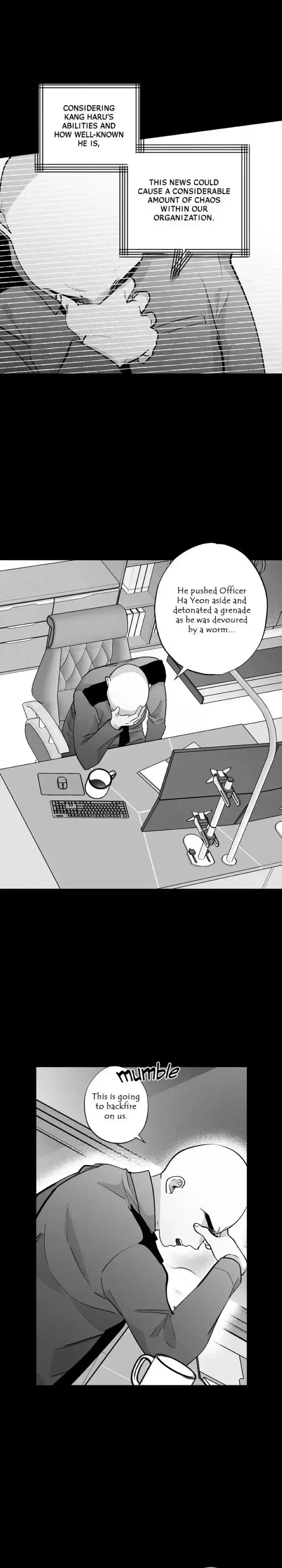 Polarity Chapter 147