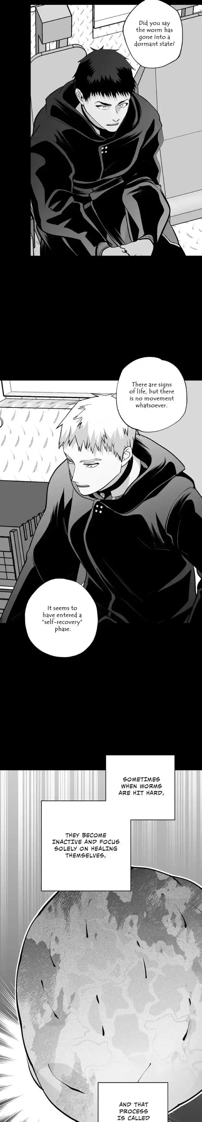 Polarity Chapter 147