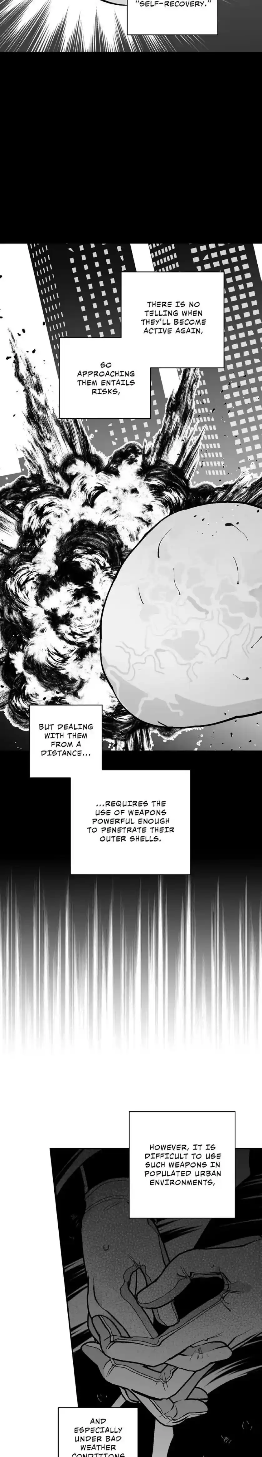 Polarity Chapter 147