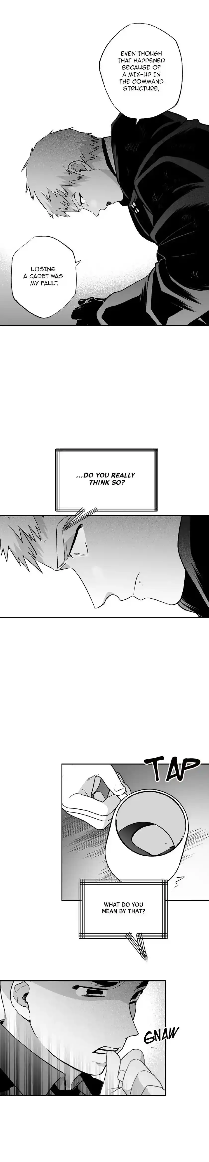 Polarity Chapter 147