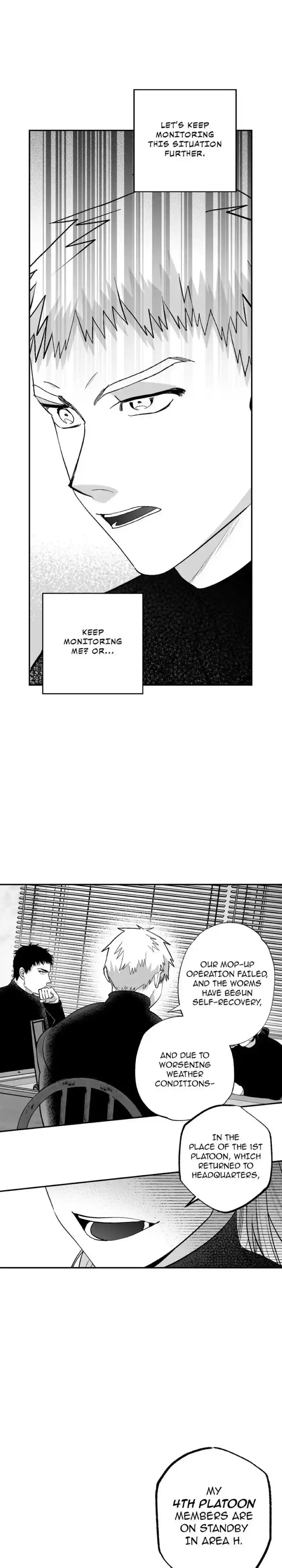 Polarity Chapter 147