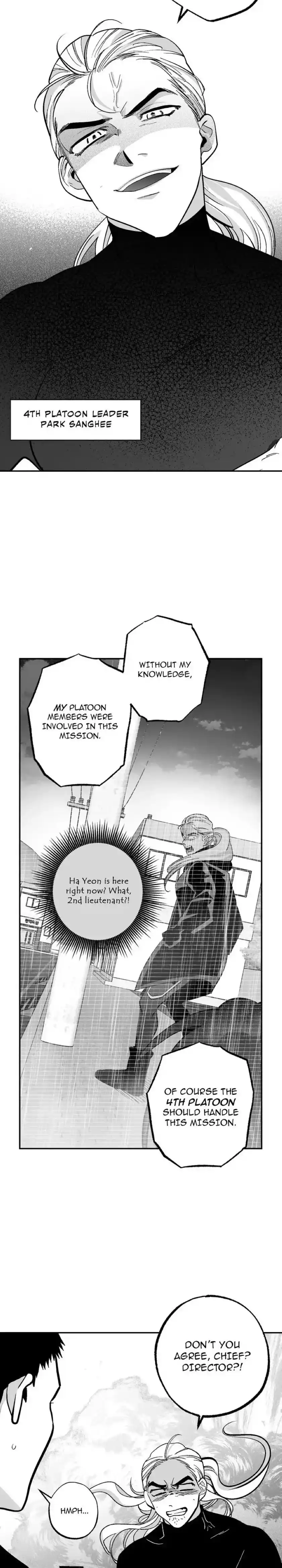 Polarity Chapter 147