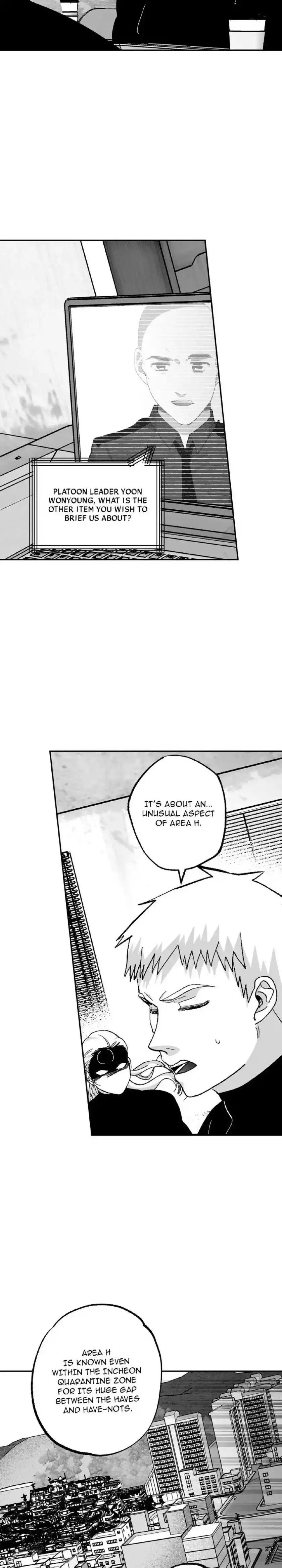 Polarity Chapter 147