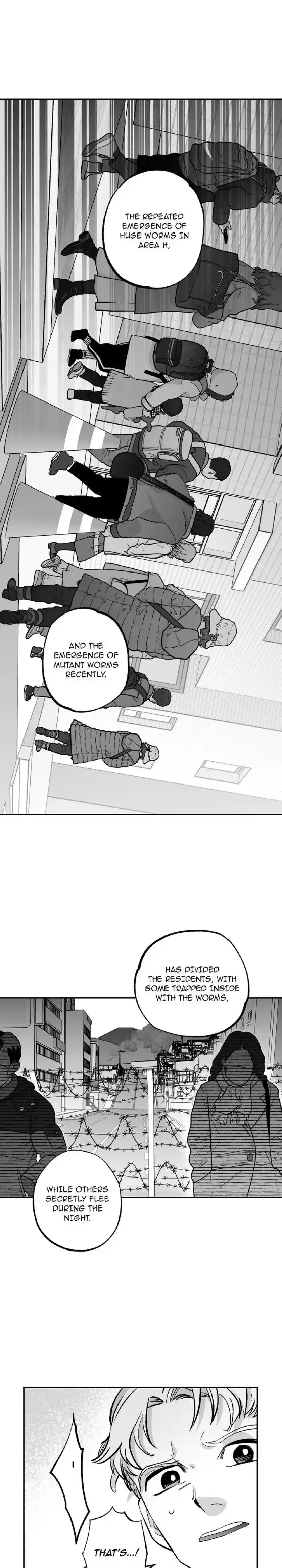 Polarity Chapter 147