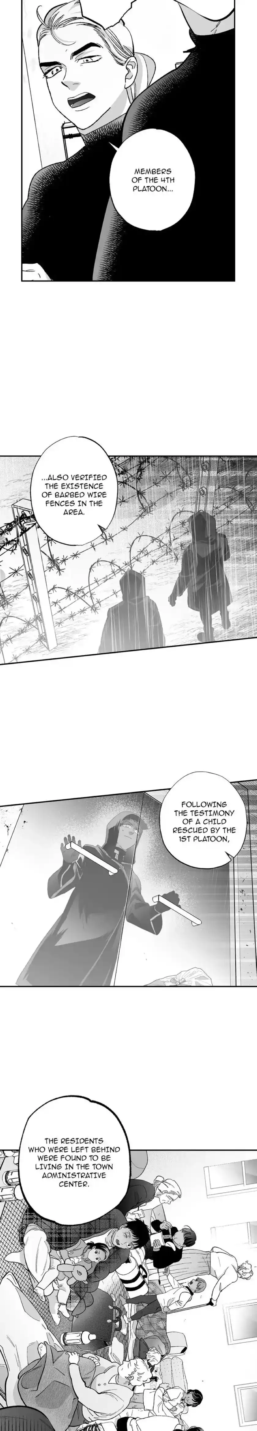 Polarity Chapter 147