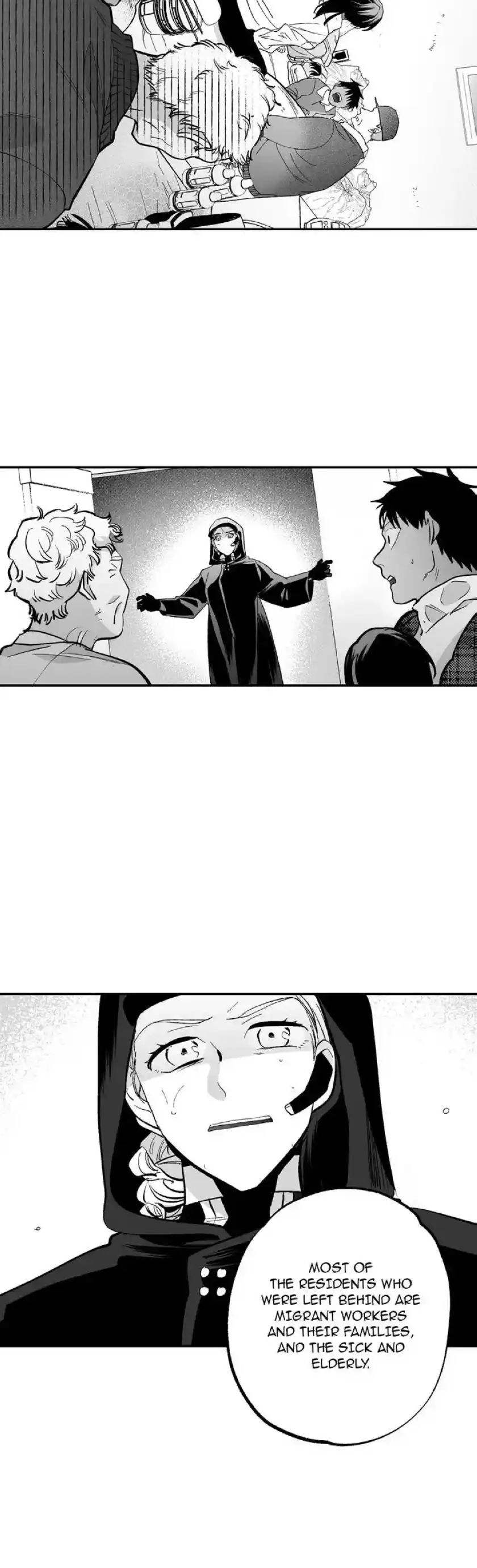 Polarity Chapter 147