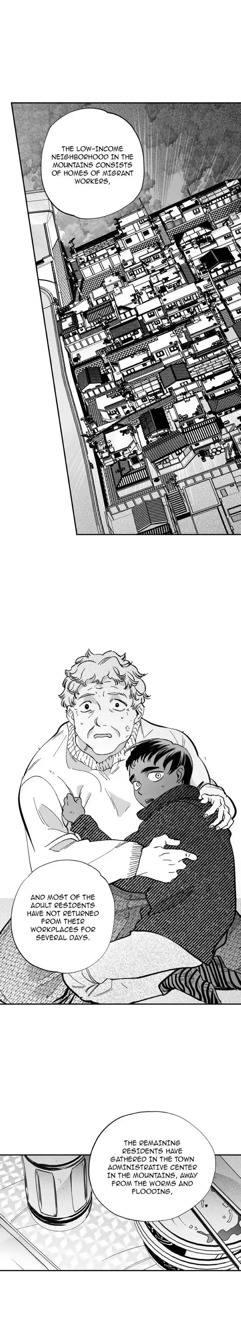 Polarity Chapter 147