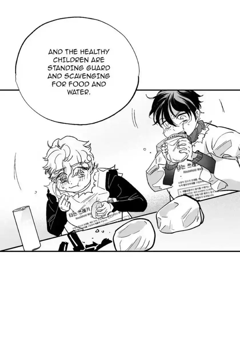 Polarity Chapter 147