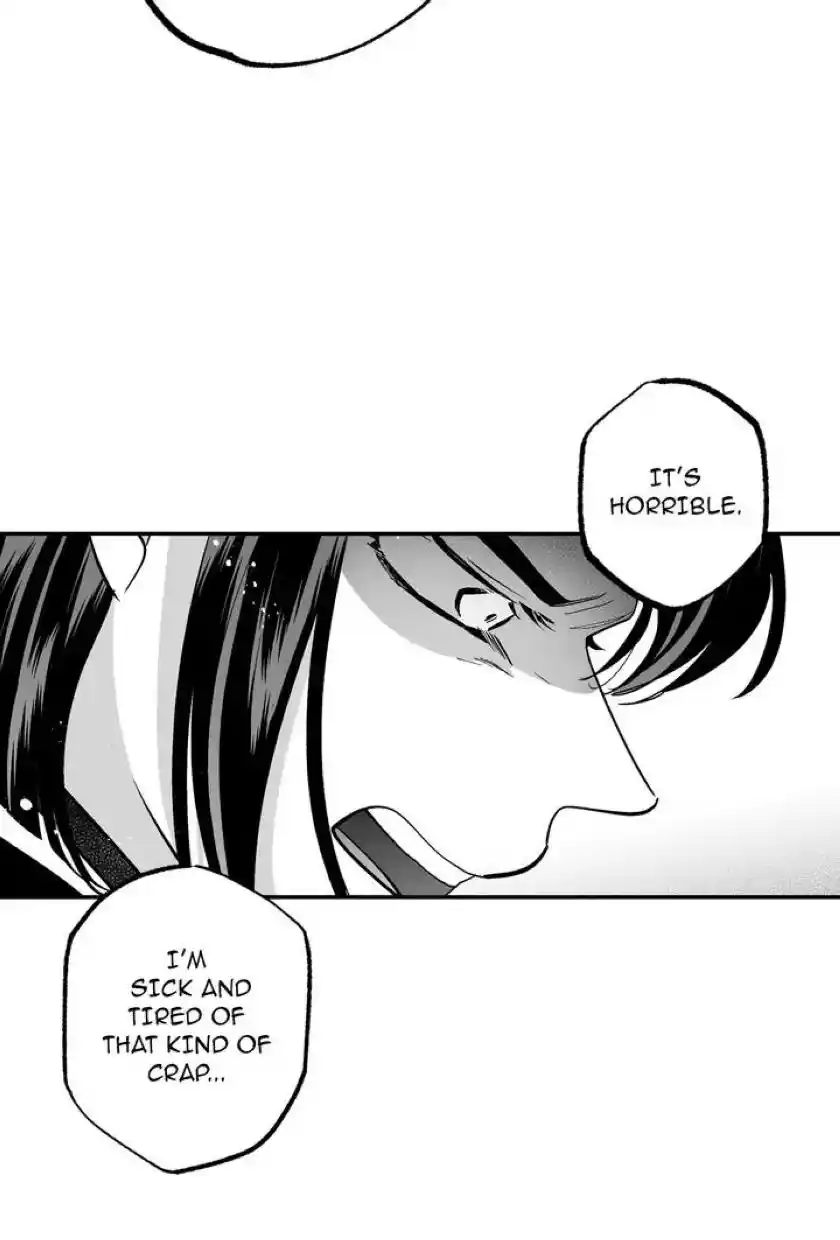 Polarity Chapter 147