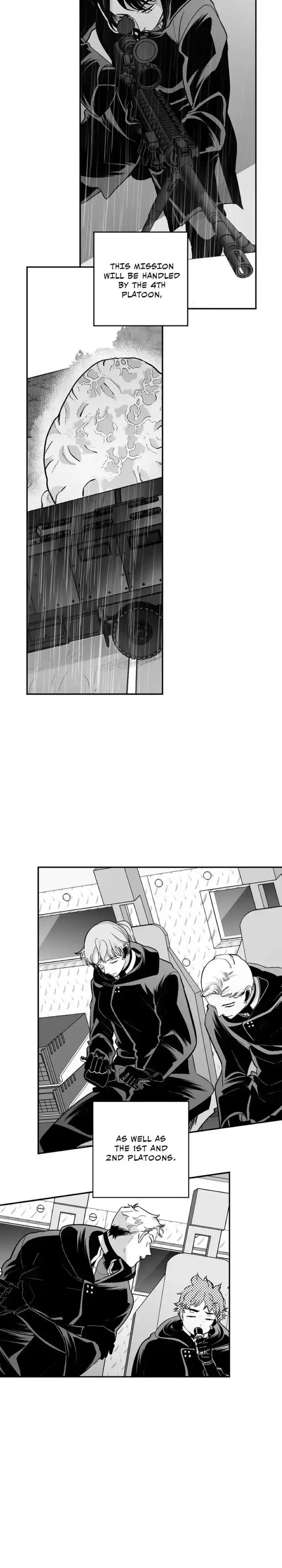 Polarity Chapter 148