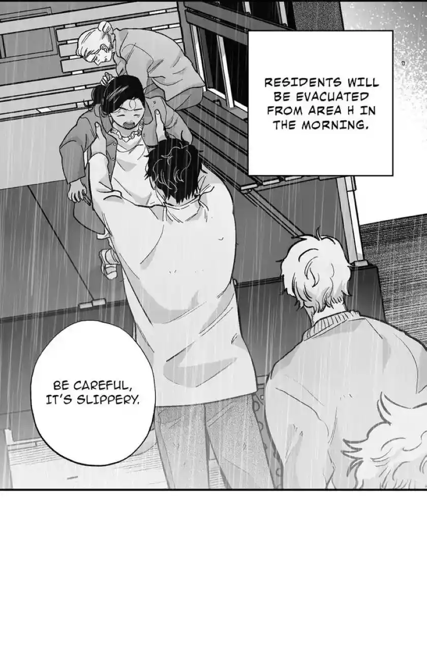 Polarity Chapter 148