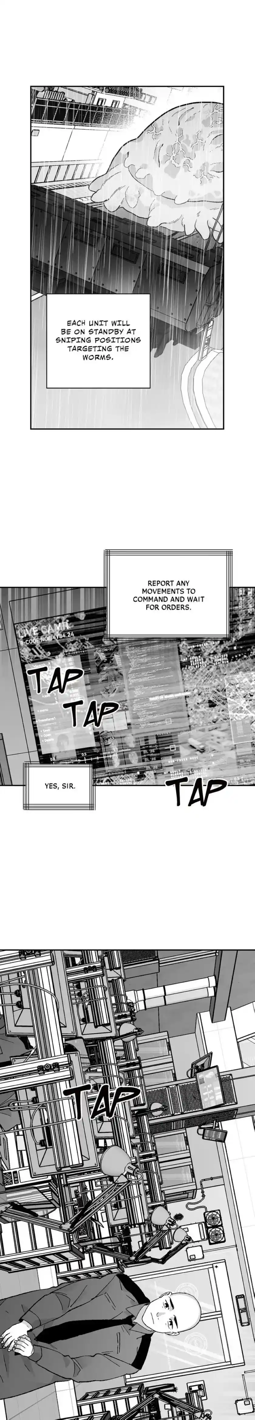 Polarity Chapter 148